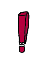 Passion Study Sticker by Folkuniversitetet