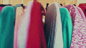 fetishseries youtube women crying shopping GIF