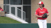 university of houston pitch GIF by Coogfans