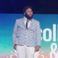 Pastor Black Church GIF by Respective