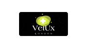 Sticker by VetUx Pharma