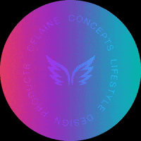 celaineconcepts design butterfly colourful celaineconcepts GIF