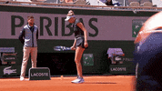 fail french open GIF by Roland-Garros