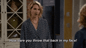 mad fox tv GIF by Last Man Standing
