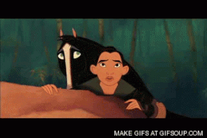mushu GIF