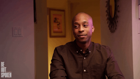 Hey You Yo GIF by BDHCollective