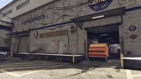 Car Dababy GIF