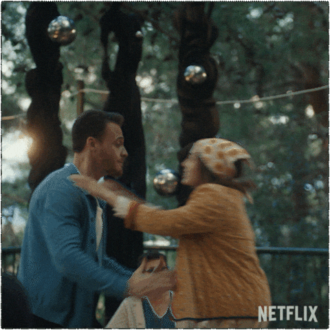 Netflixturkiye GIF by NETFLIX