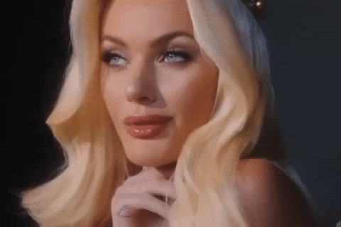 Miss Universe 2024 GIF