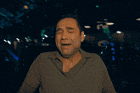 Scared Yas Island GIF by Yas Island Abu Dhabi