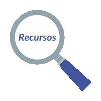 deparaula tips recursos icdones Sticker