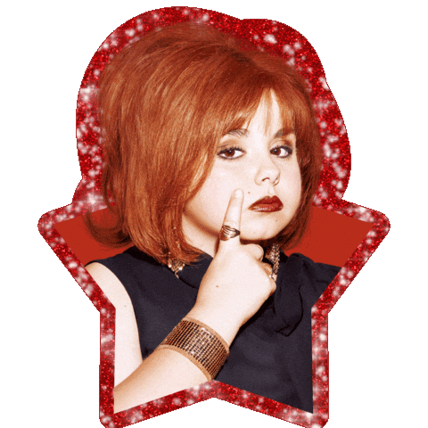 Tamara Sticker by Netflix España