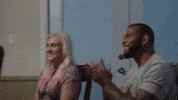 thiago santos sport GIF by UFC