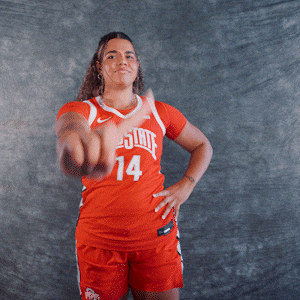 Basketball No GIF by Ohio State Athletics