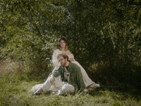 New Zealand Singing GIF by Polyvinyl Records