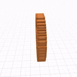 Nft Coin GIF by patternbase