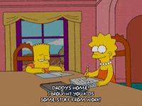 homer simpson GIF
