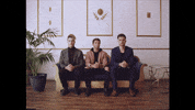 Vibing Music Video GIF by flybymidnight