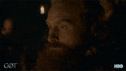jaime lannister hbo GIF by Game of Thrones