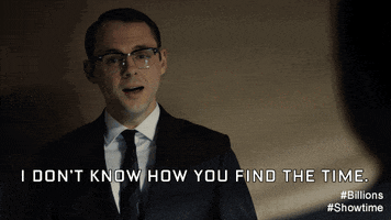 paul giamatti chuck GIF by Showtime