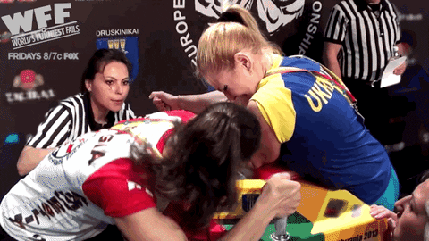Wrestling Fails GIF by World’s Funniest