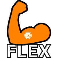 Le-Vel Thrive Sticker by Le-Vel