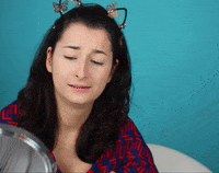 alyciamarie crying unlikely lauraanna laura anna GIF