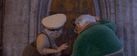 trailer GIF by The Little Vampire