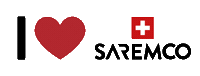 Sticker by SAREMCO Dental