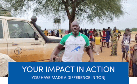 Southsudan GIF by Every Village