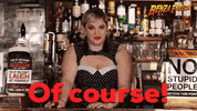 You Got It Of Course GIF by Tokyo Cowboys