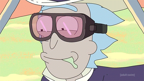 adult swim GIF by Rick and Morty