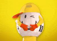 LottoBW love heart hands liebe GIF