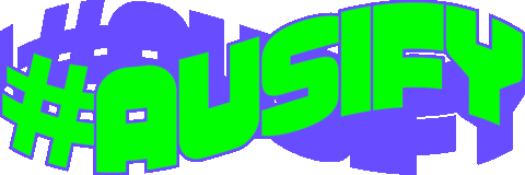 Listen Triple J Sticker by Dasvibes