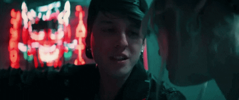 cncomusic giphydvr cnco de cero GIF
