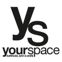 Design Bath Sticker by YOURSPACE