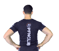Gym Club Sticker by Andrea