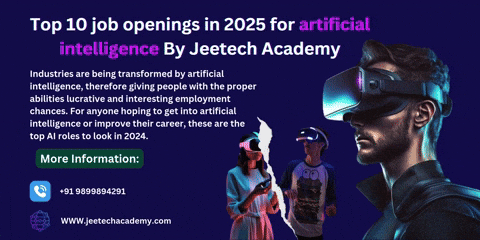 Artificial Intelligence GIF