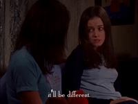 season 2 netflix GIF by Gilmore Girls 