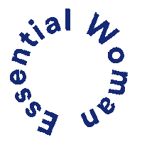 sticker women by Ritual
