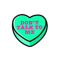 Heart Love Sticker by Netflix Philippines