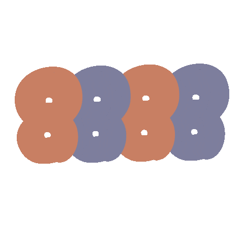 Halloween Line Sticker