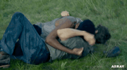 Angry Fight GIF by ARRAY
