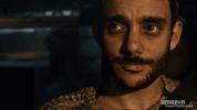 amazon prime video GIF by American Gods