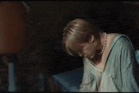 Bed Chest GIF