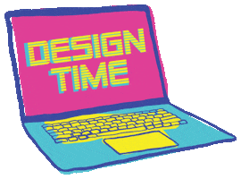 Make It Hello Sticker by Avery Products