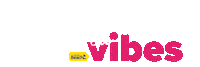 Travel Vibes Sticker by On the Beach