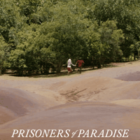 Running Away Forbidden Love GIF by Signature Entertainment