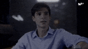 Sorry See Ya GIF by Movistar+