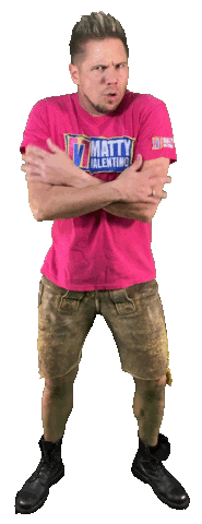Valentino Berg Sticker